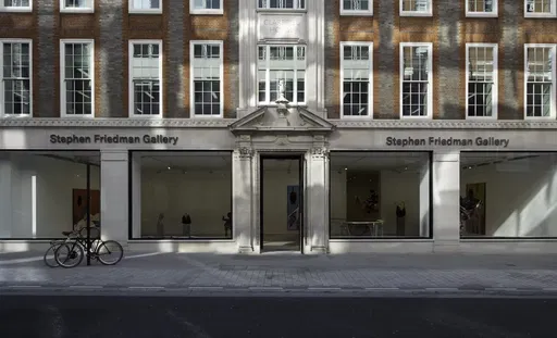 Stephen Friedman Gallery Enters Administration in London
