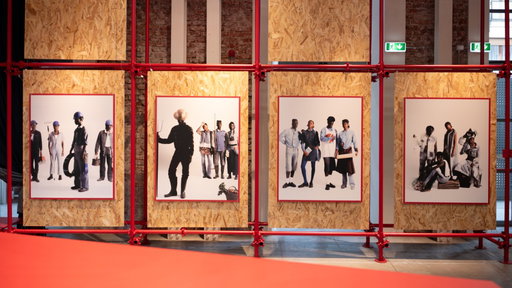 Afro Fashion Association, Levi’s Unveil Exhibition Centered on Denim as Cultural Platform