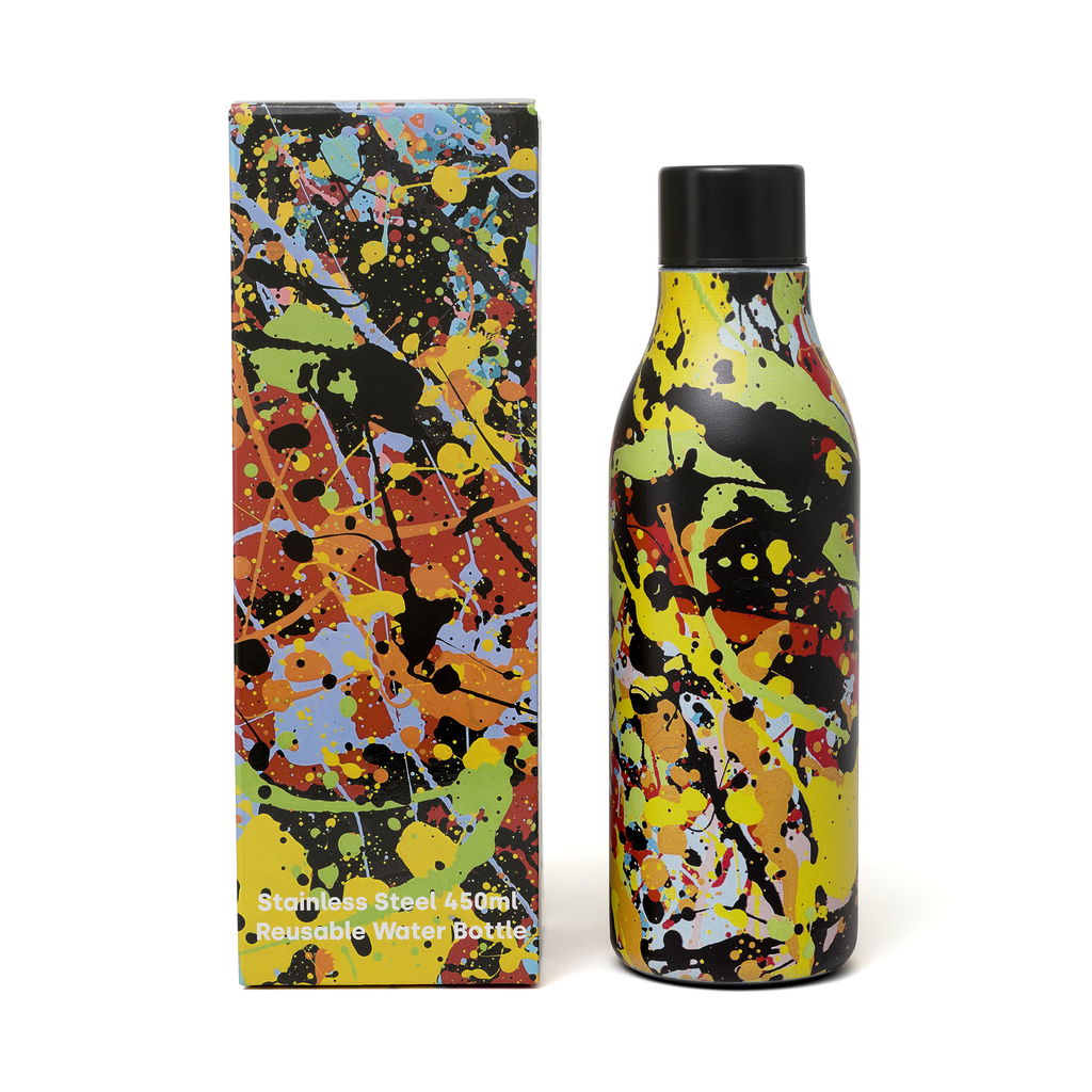 Ed Sheeran Water Bottle image #3