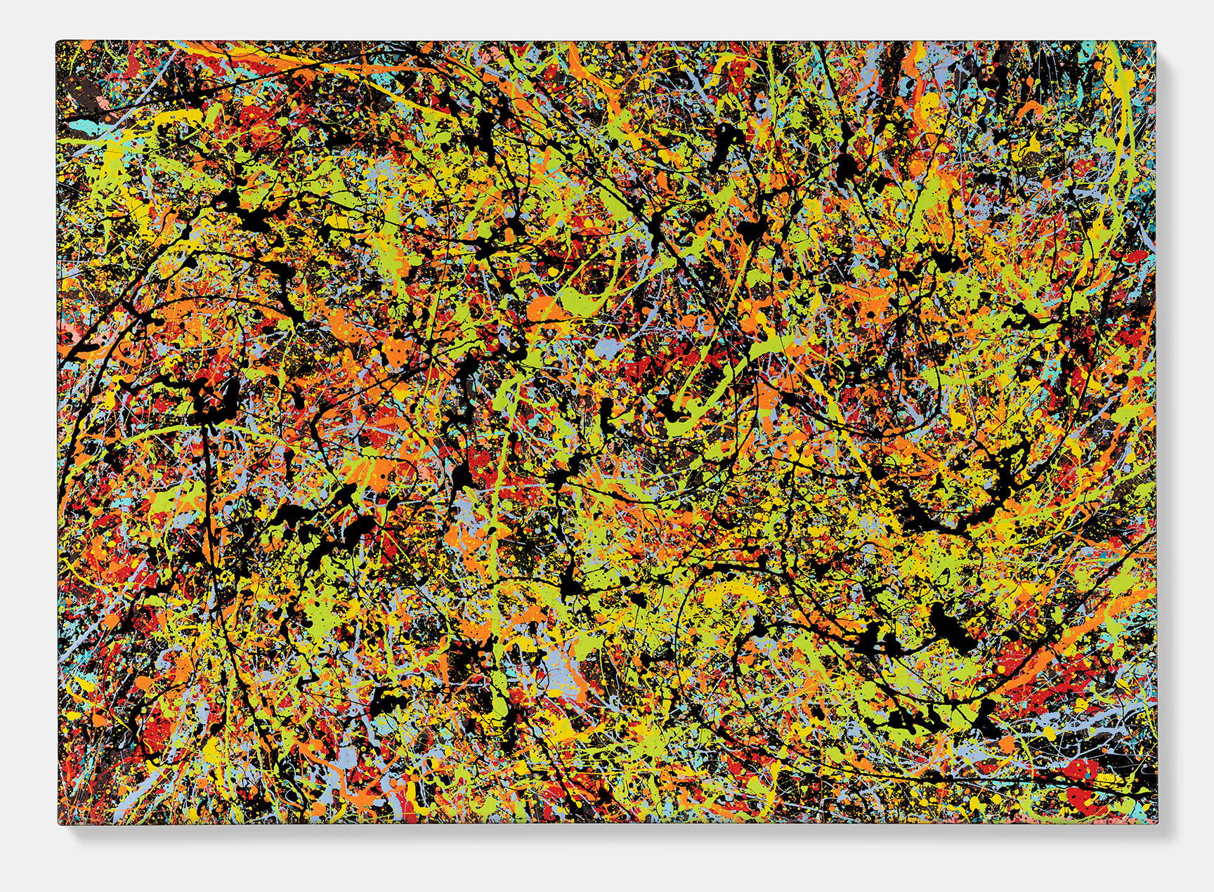 Light Years of Paint 1 main image