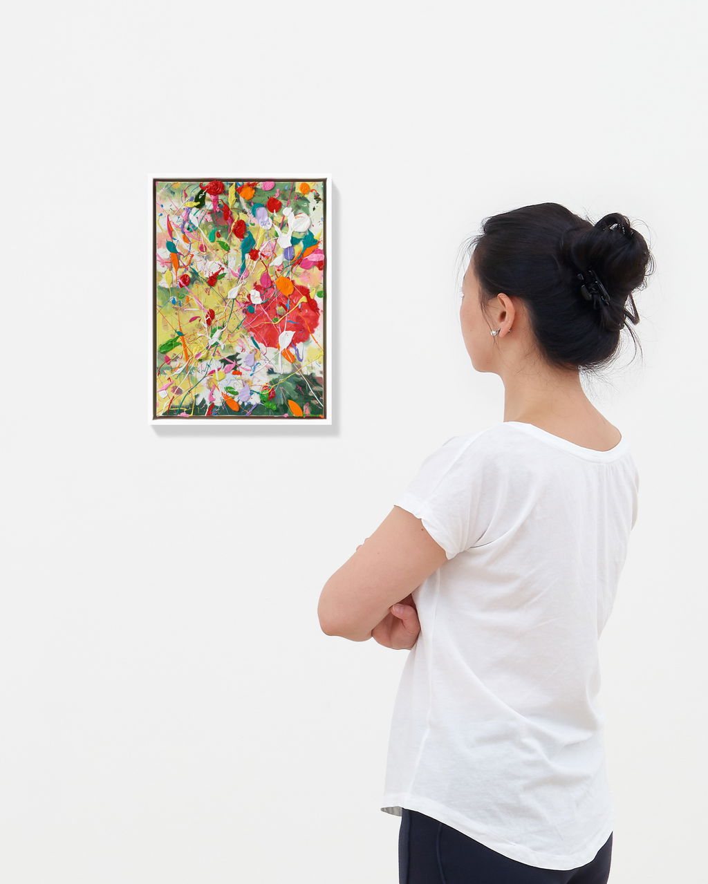 Mellow Hidden Garden scale image