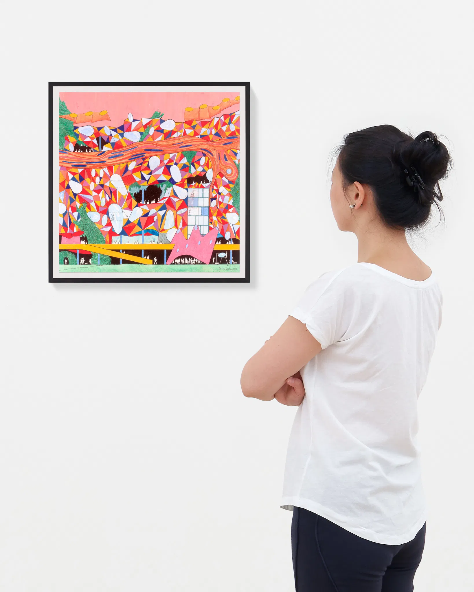 Fruity City Up Close scale image