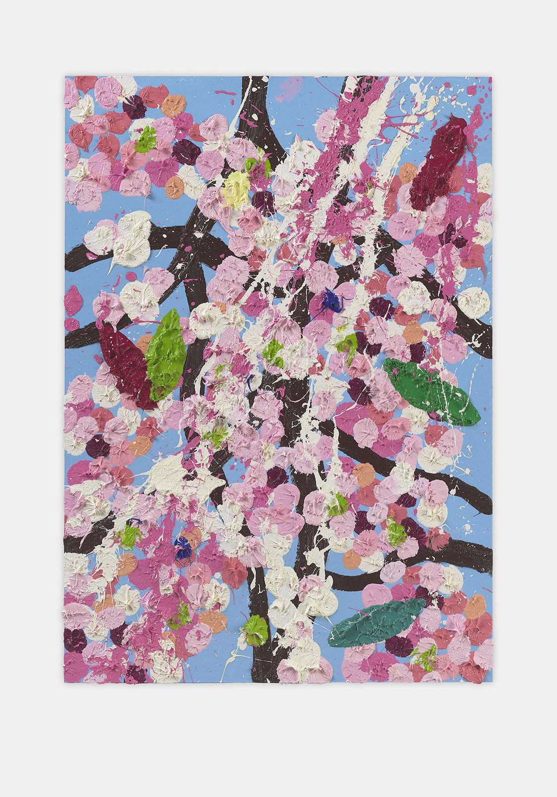 Unrelenting Blossom 1 main image