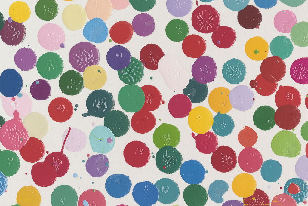 The Currency Unique Prints image #1 main image