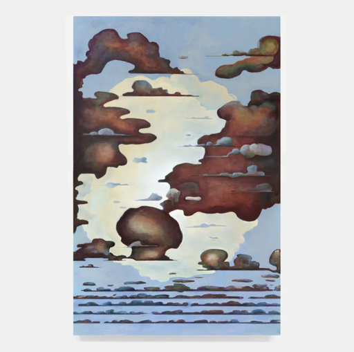 Leo Mock: You want to hear echoes at M+B in Los Angeles