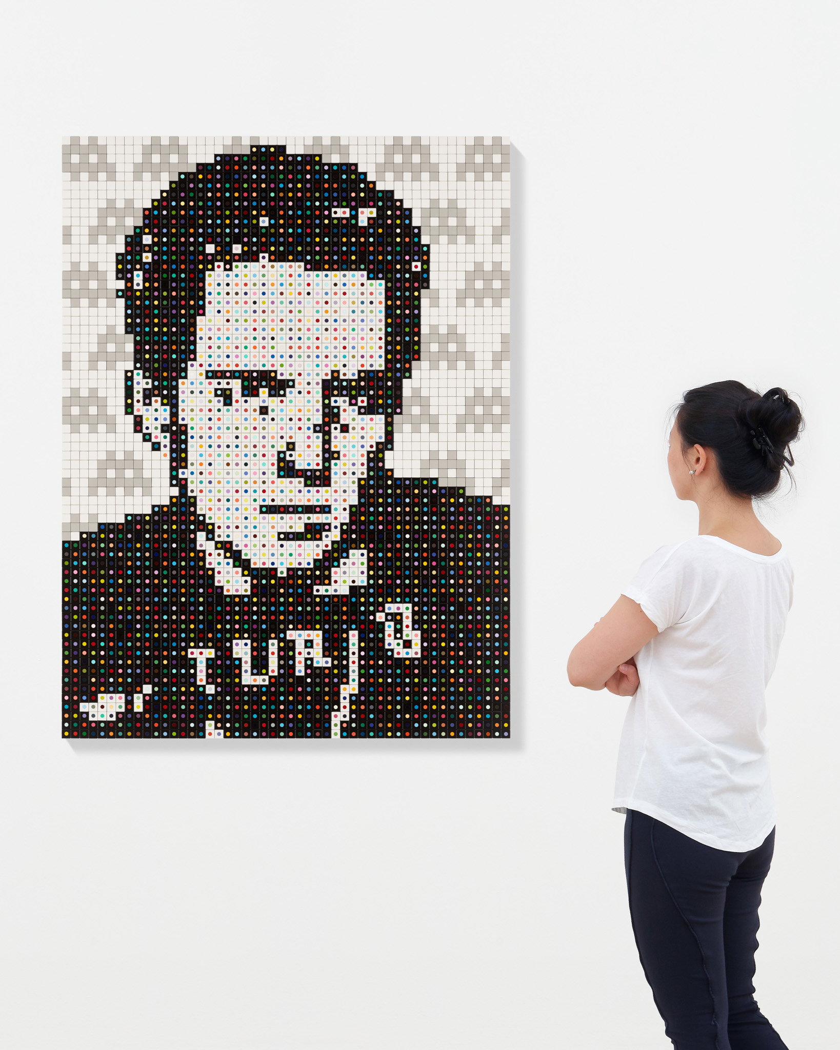 Strummer scale image