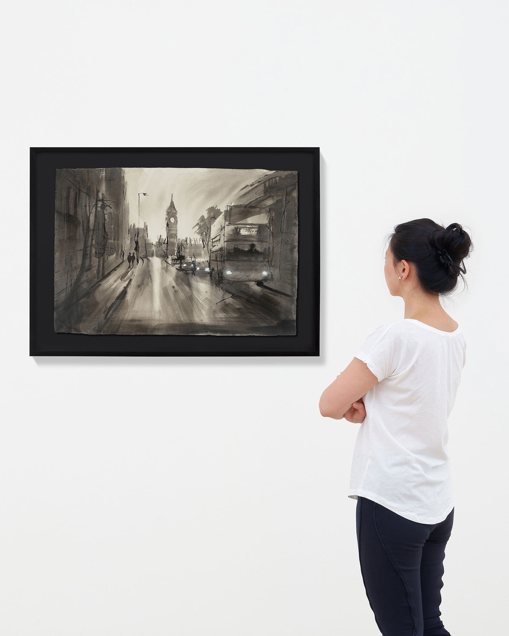 On the Move scale image