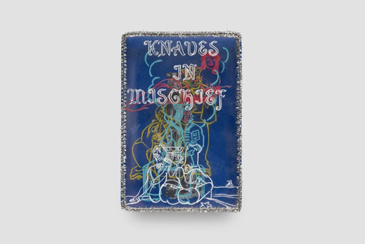 She Who Made Me at Charlie James Gallery in Los Angeles