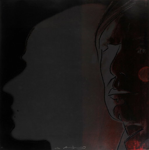 Andy Warhol Work Heads to Auction
