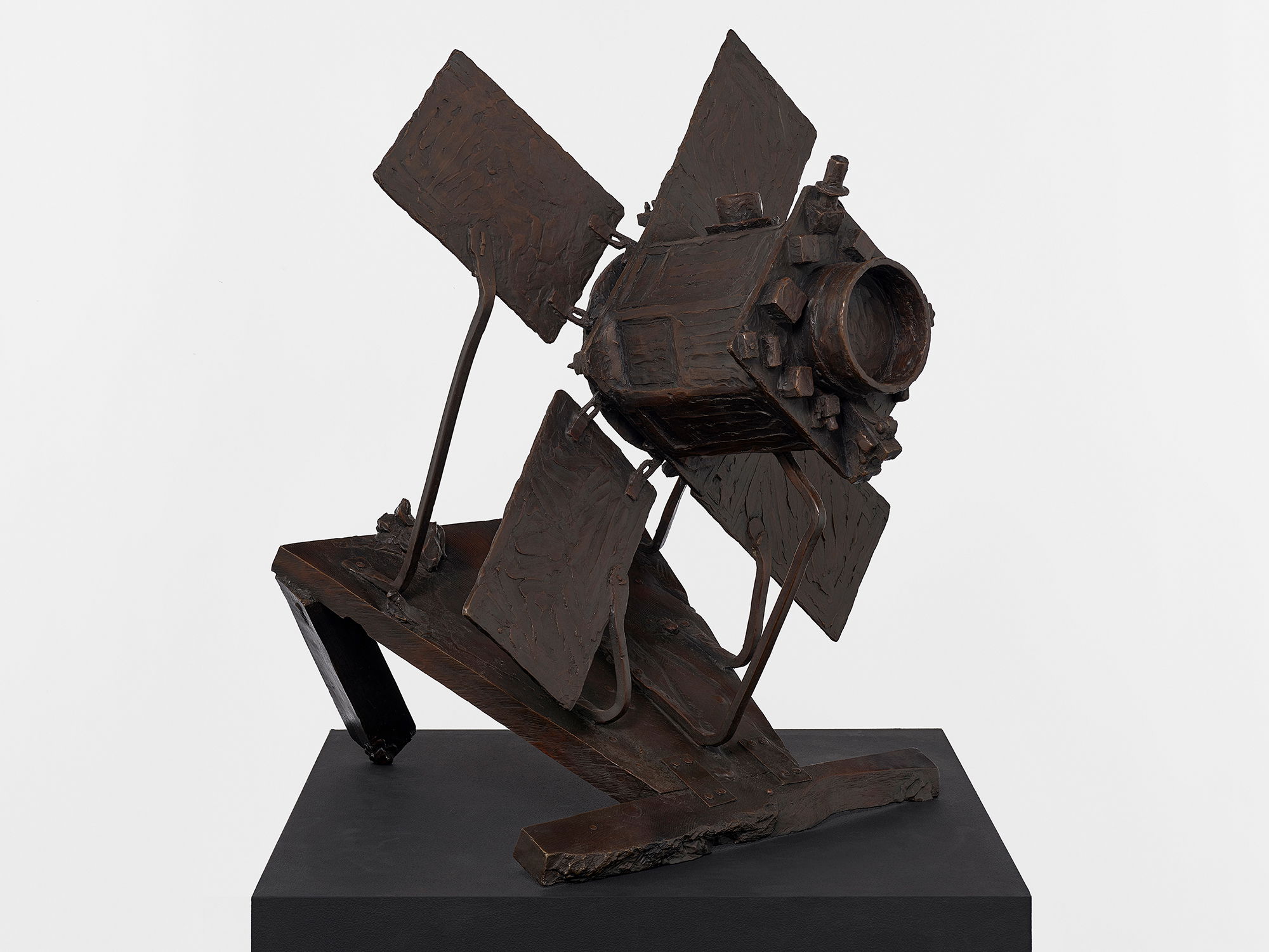 NEAR Shoemaker 1 main image