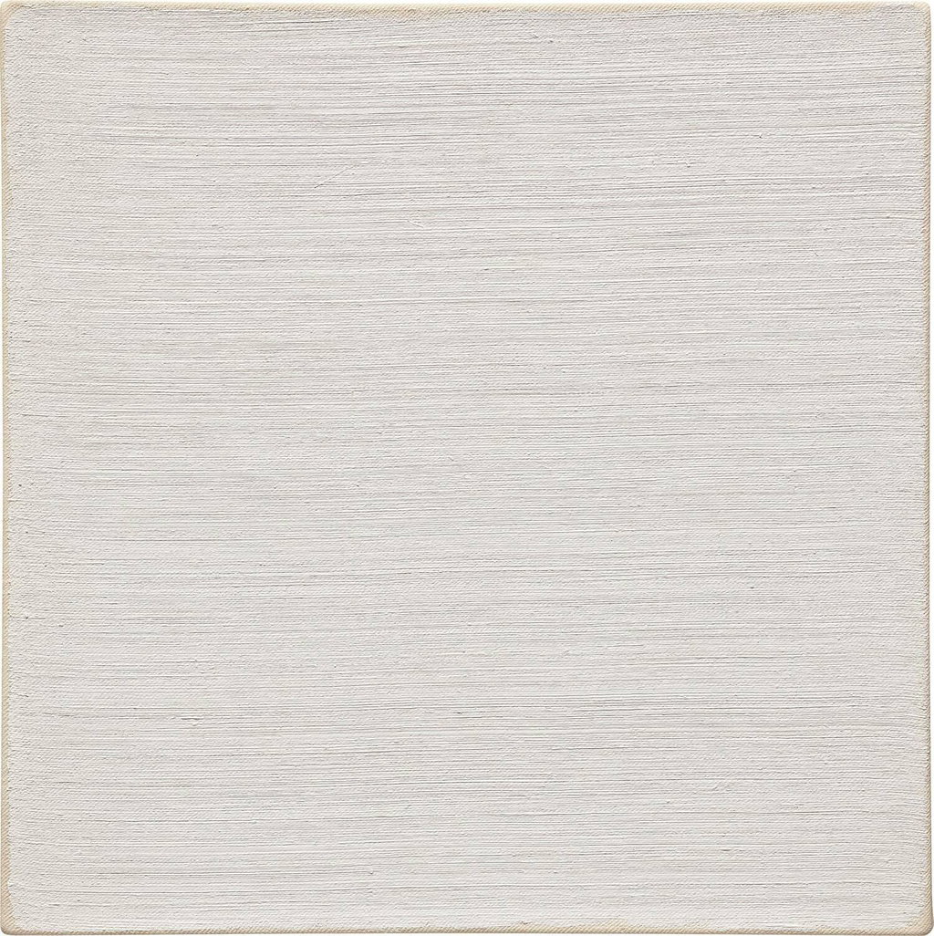 Untitled. Image courtesy of Phillips