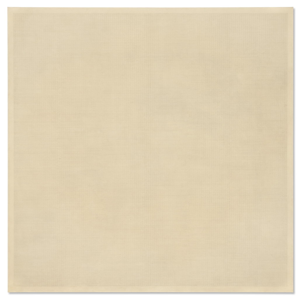 The Desert. Image courtesy of Christie's