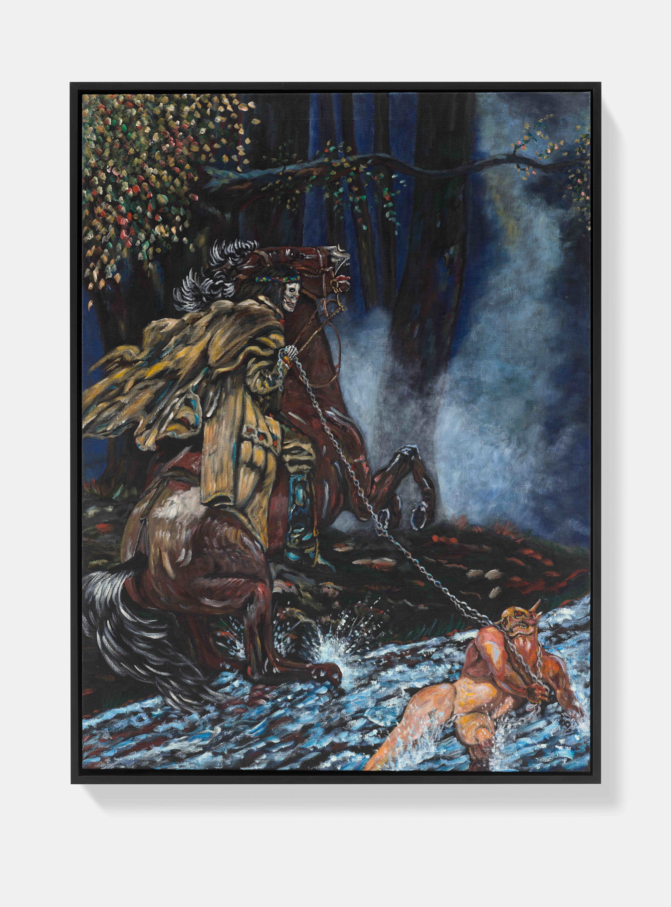 Nothing Undone 1 main image