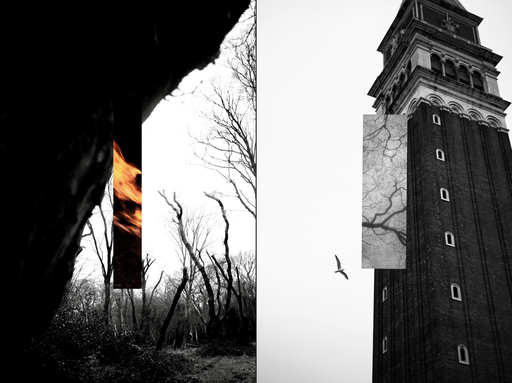 When the Image Refuses Closure: On the Art of Zheyu Li