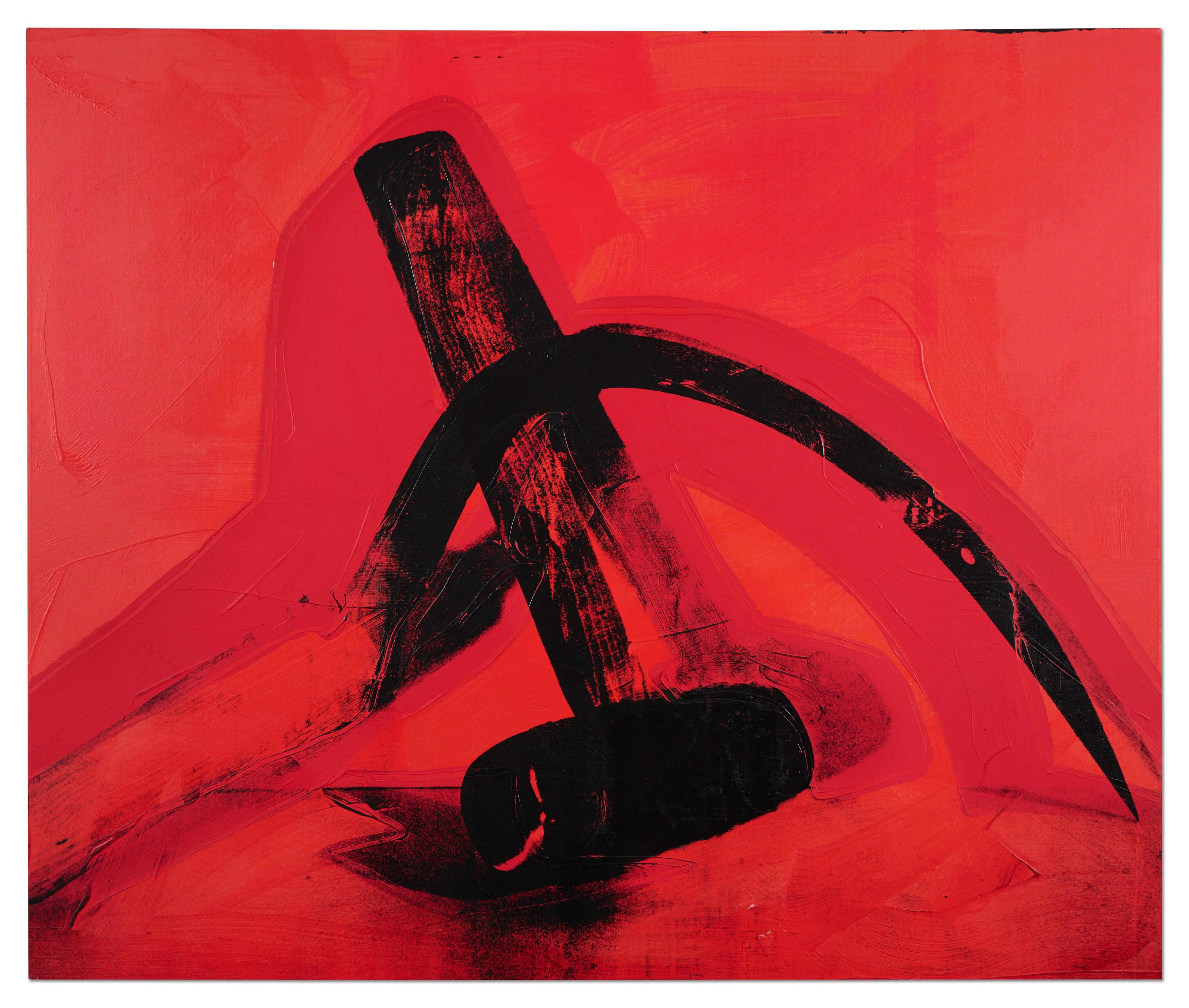 Andy Warhol Work Sells for $4.7m But Delivers a 26% Negative Return