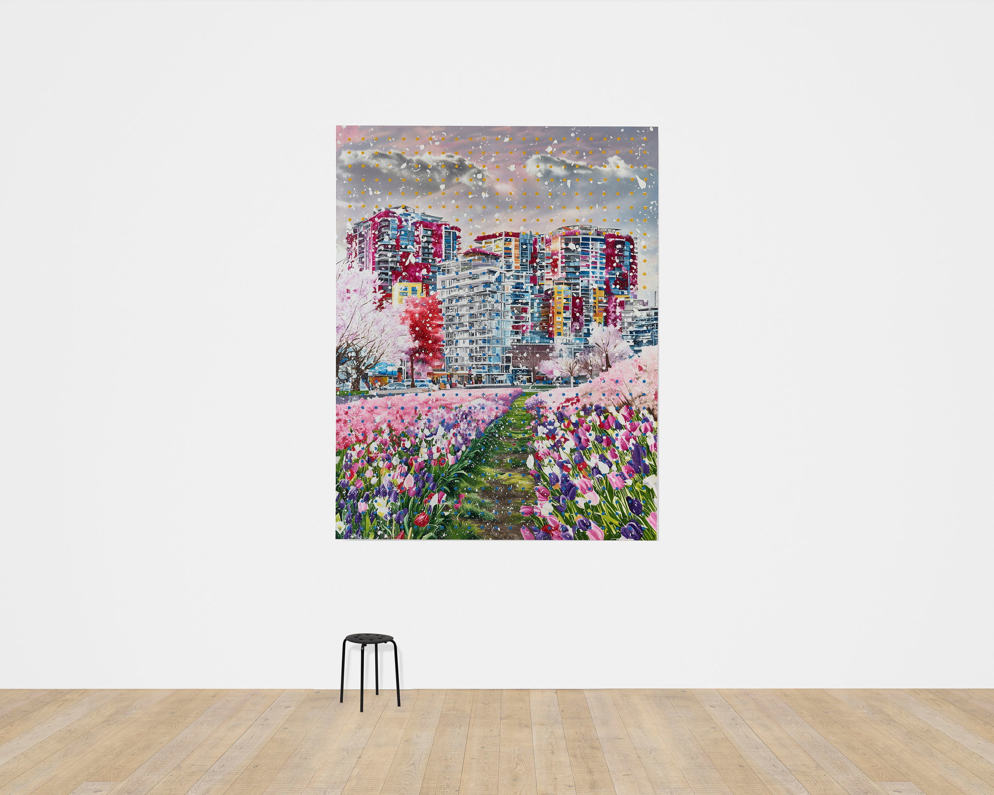 The Nature of Civilisation scale image