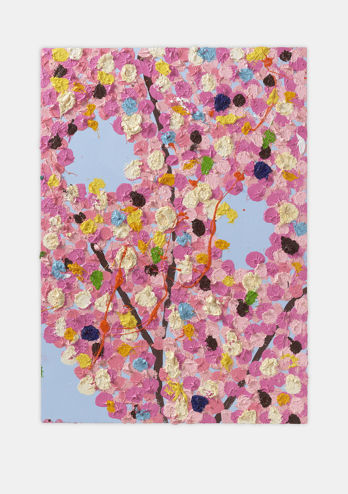 Sprouting Blossom 1 main image