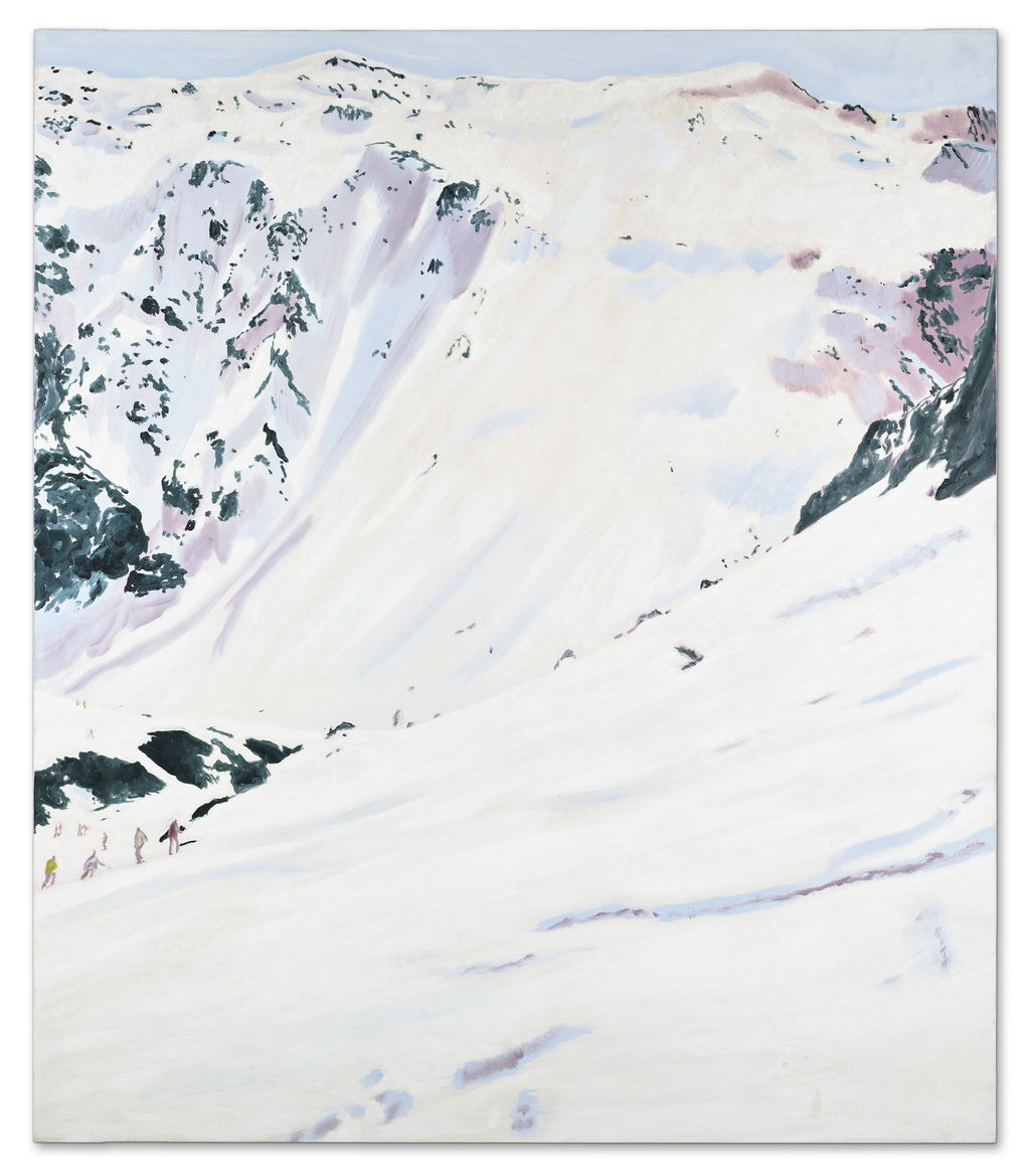 Tour de Charvet. Image courtesy of Christie's