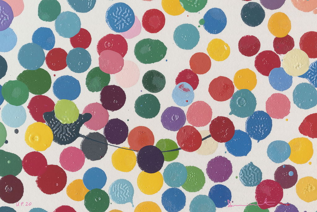 The Currency Unique Prints image #1 main image