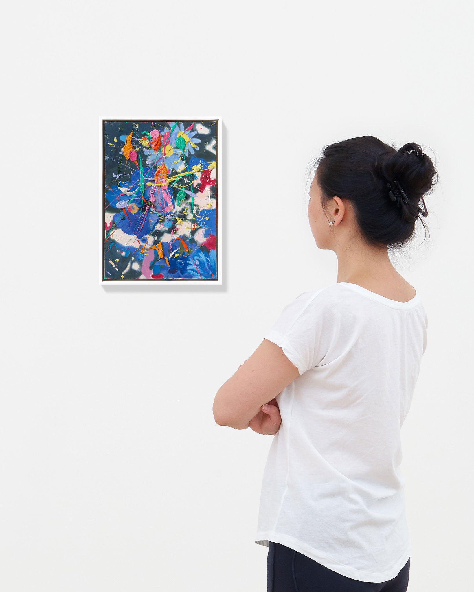 Lullaby Hidden Garden scale image