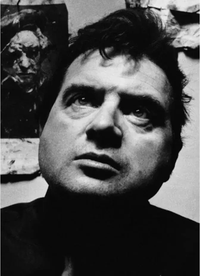 Francis Bacon