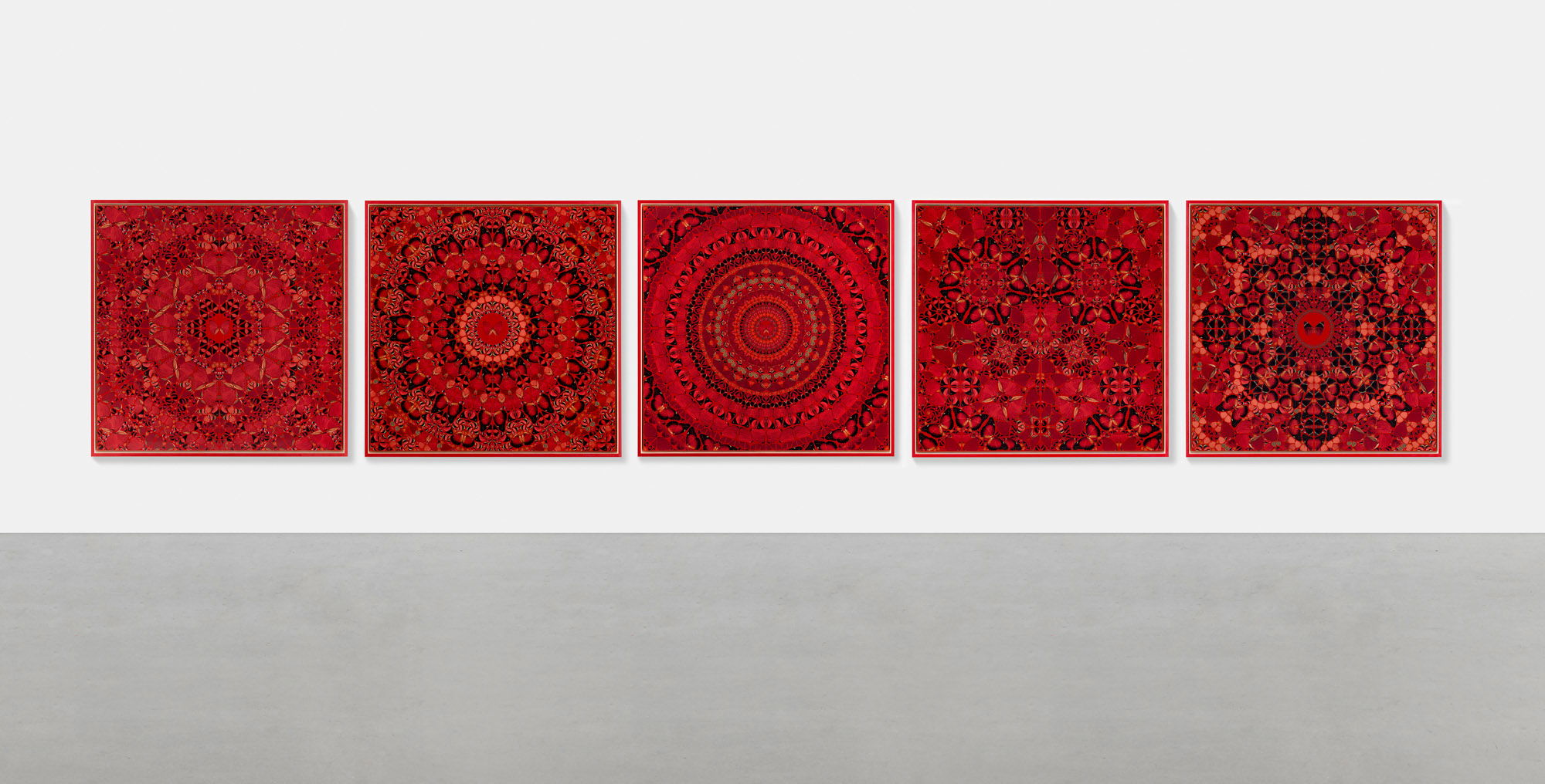 Genmei / Sasaban / Lü Zhi / Julia Domna / Sunjeong 1 main image