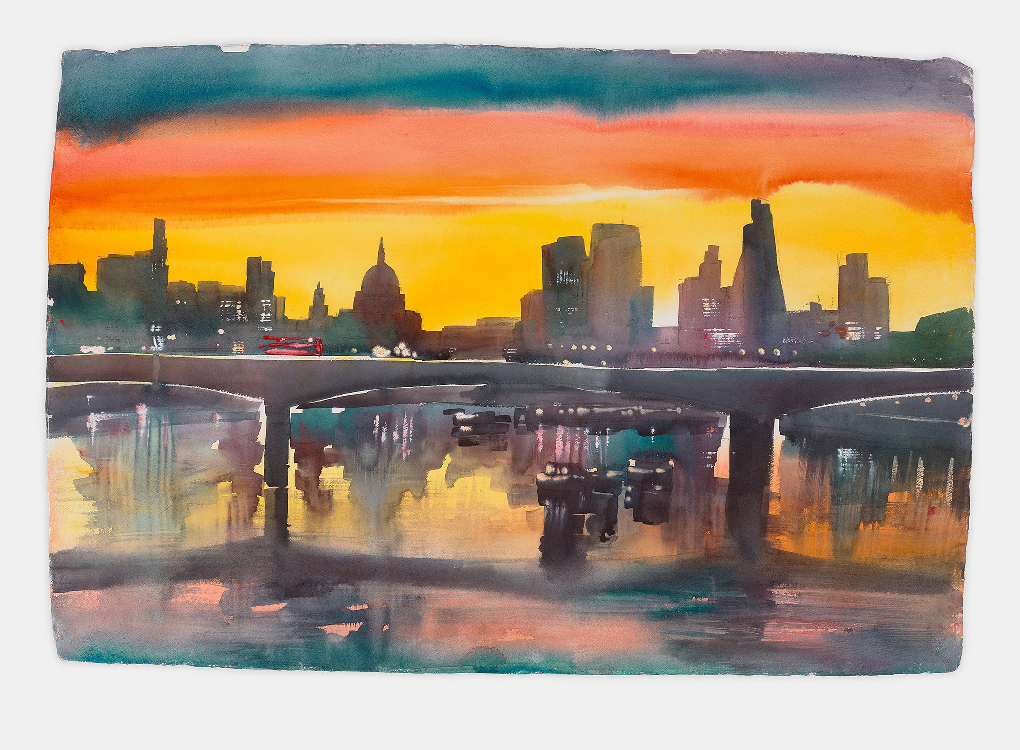London's Last Light 1 main image