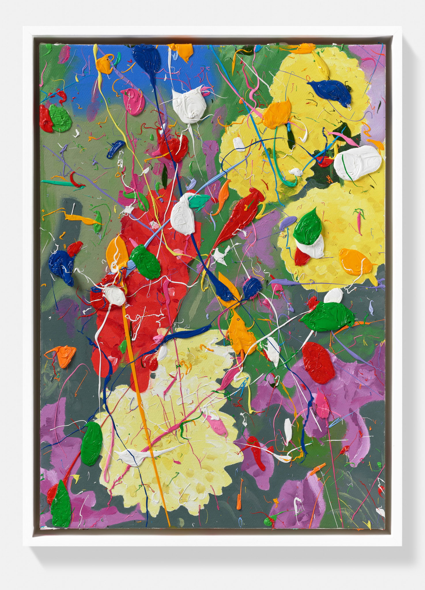 Vulnerable Hidden Garden 1 main image