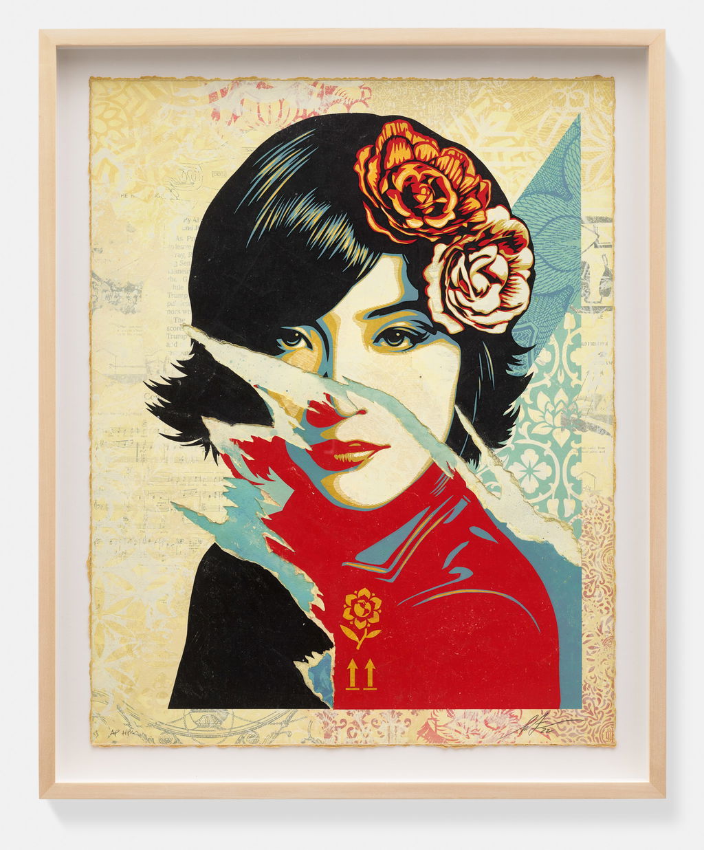 Open Minds AP3 1 main image