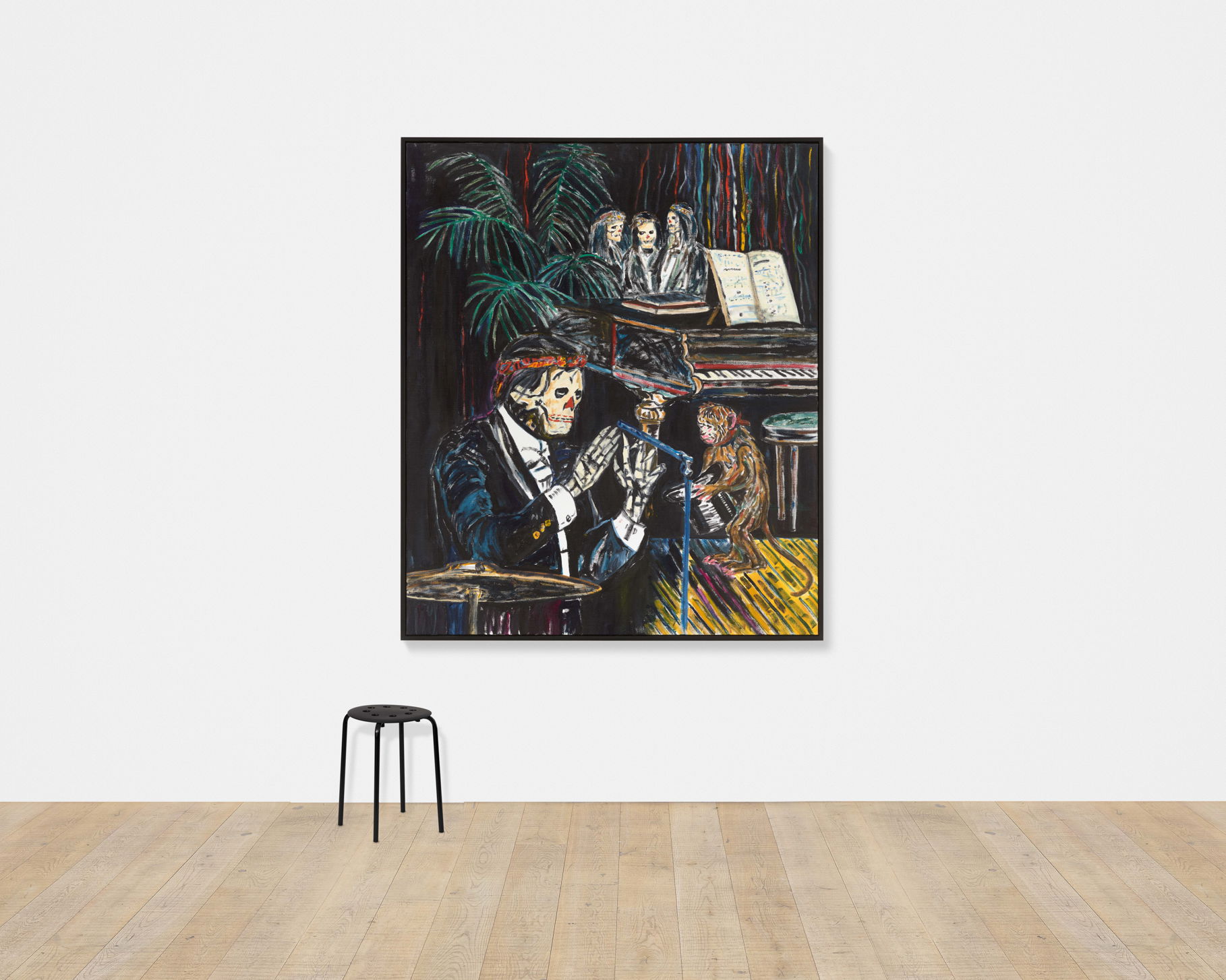 Master of Ceremonies
 scale image