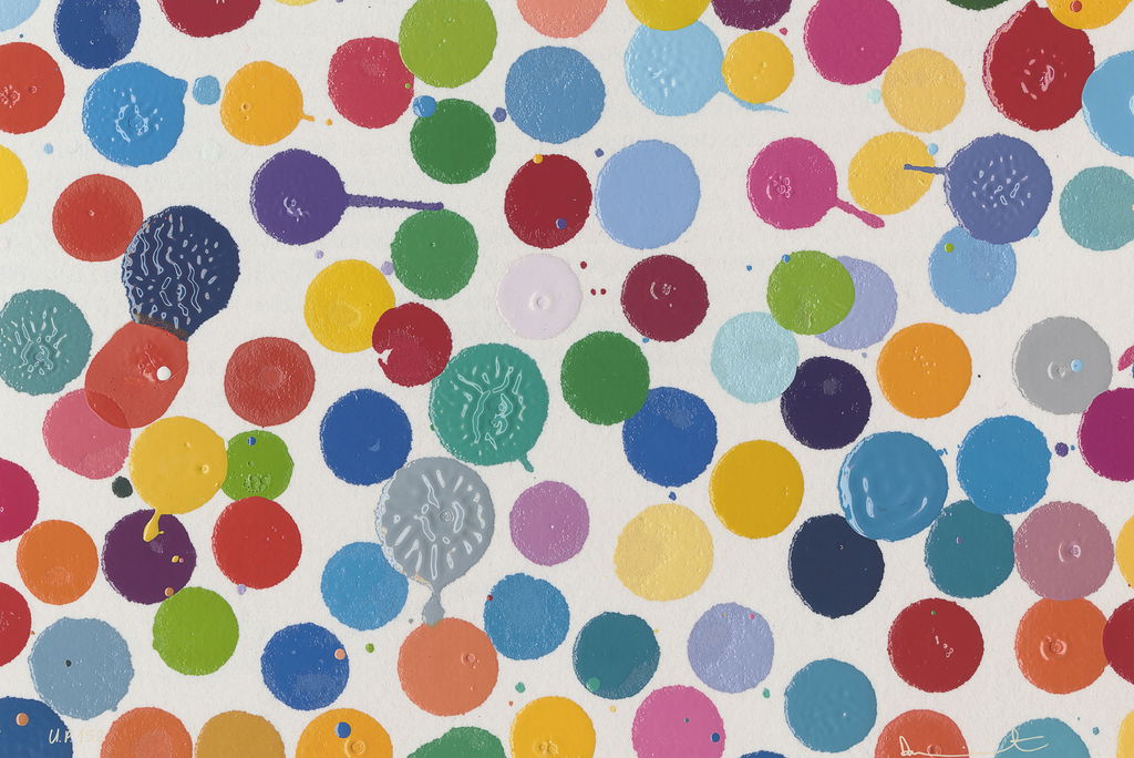 The Currency Unique Prints image #1 main image