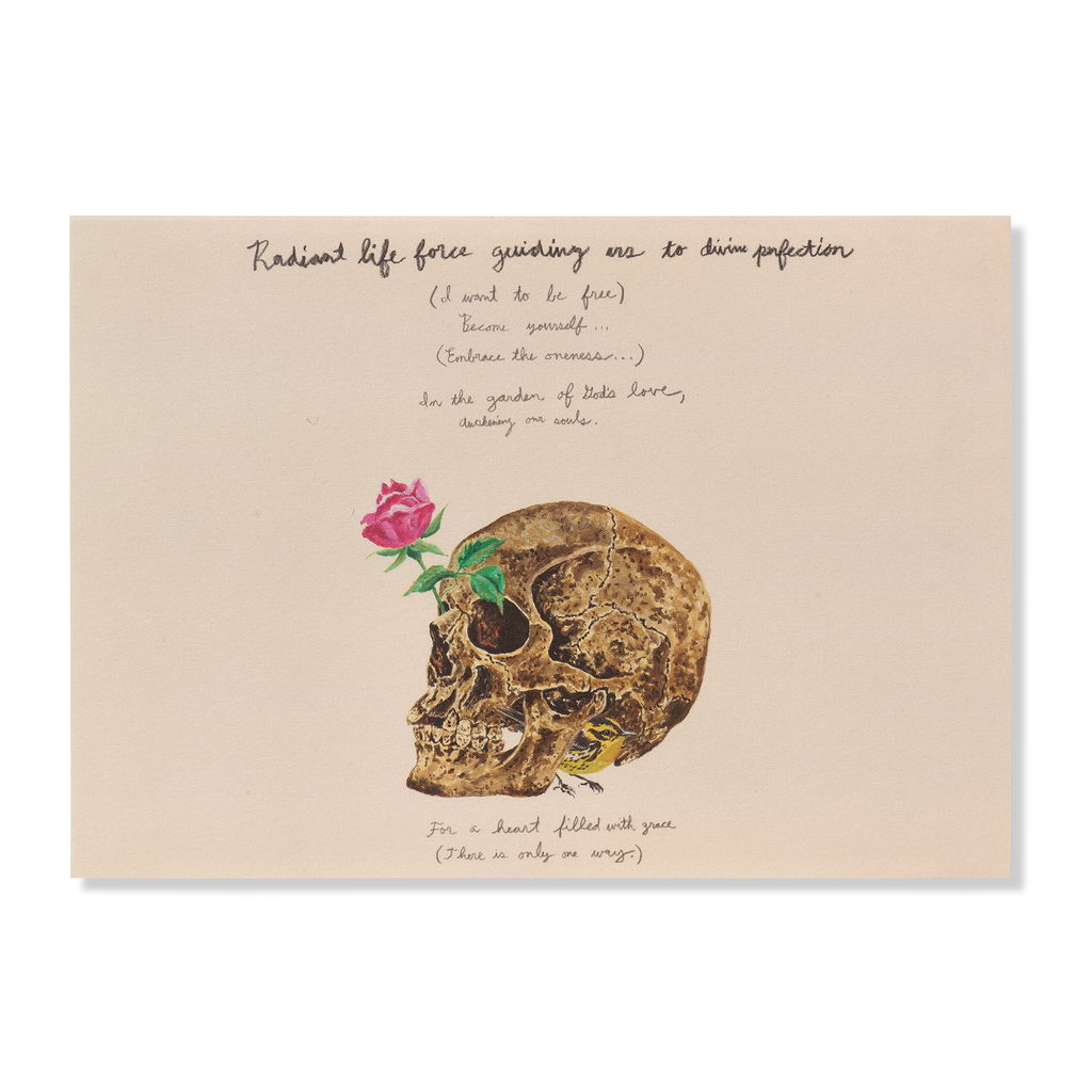 Greetings Cards Set of 6 image #5