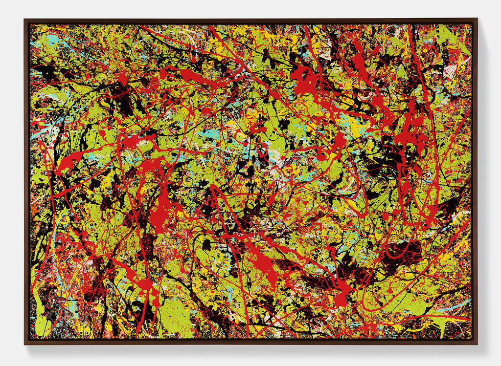 Sunbursts on a Midnight Sky 2