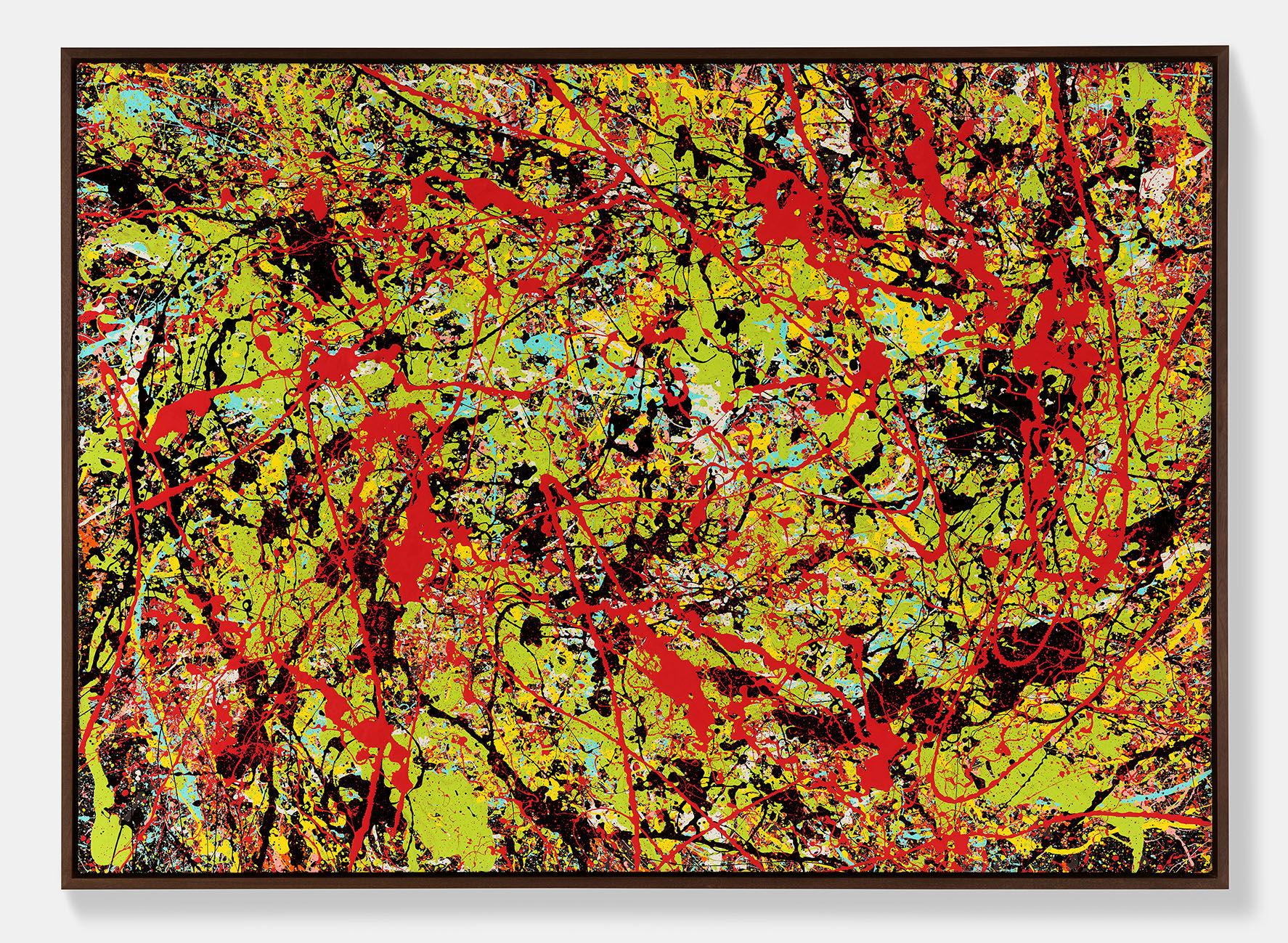 Sunbursts on a Midnight Sky 2