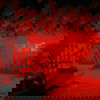 Mike Nelson: Extinction Beckons at Hayward Gallery, London