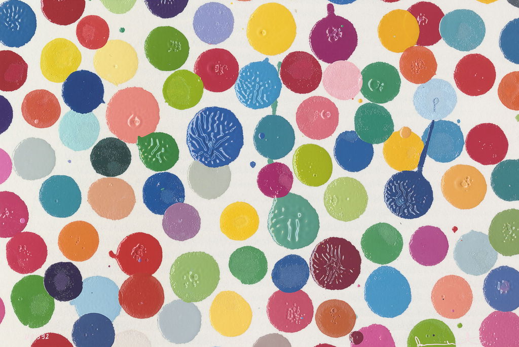 The Currency Unique Prints image #1 main image