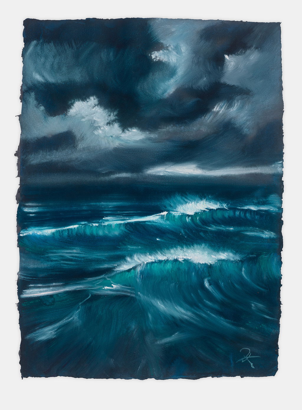 Tidal Force 1 main image