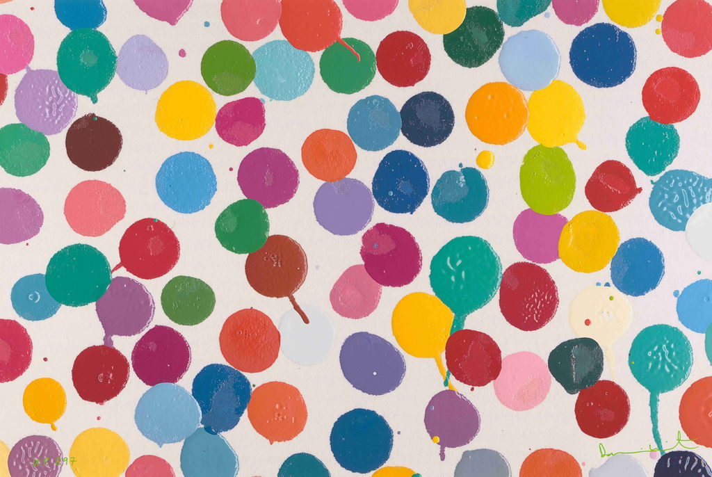 The Currency Unique Prints image #1 main image