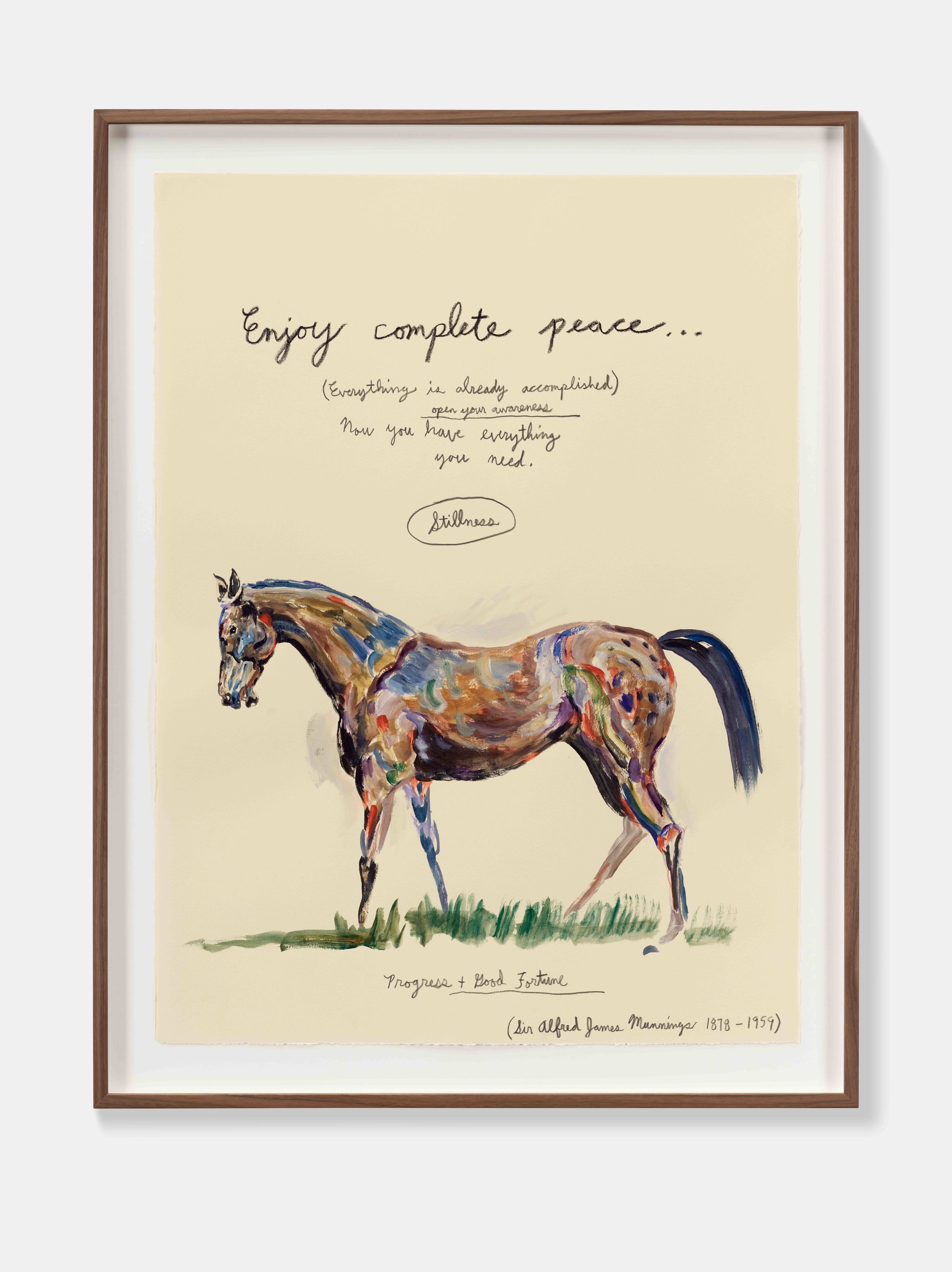 Enjoy complete peace...  1 main image