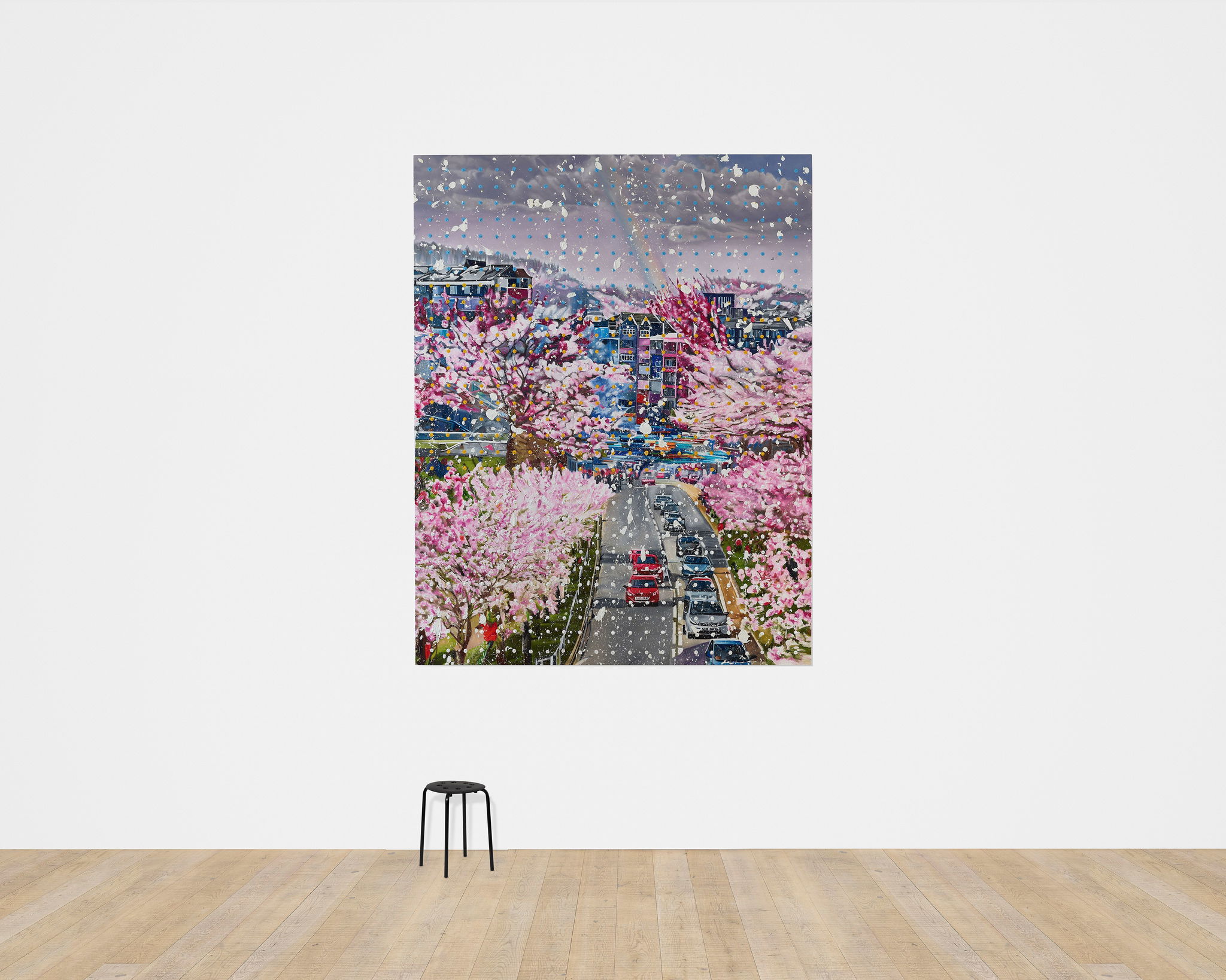 The Power of Civilisation scale image