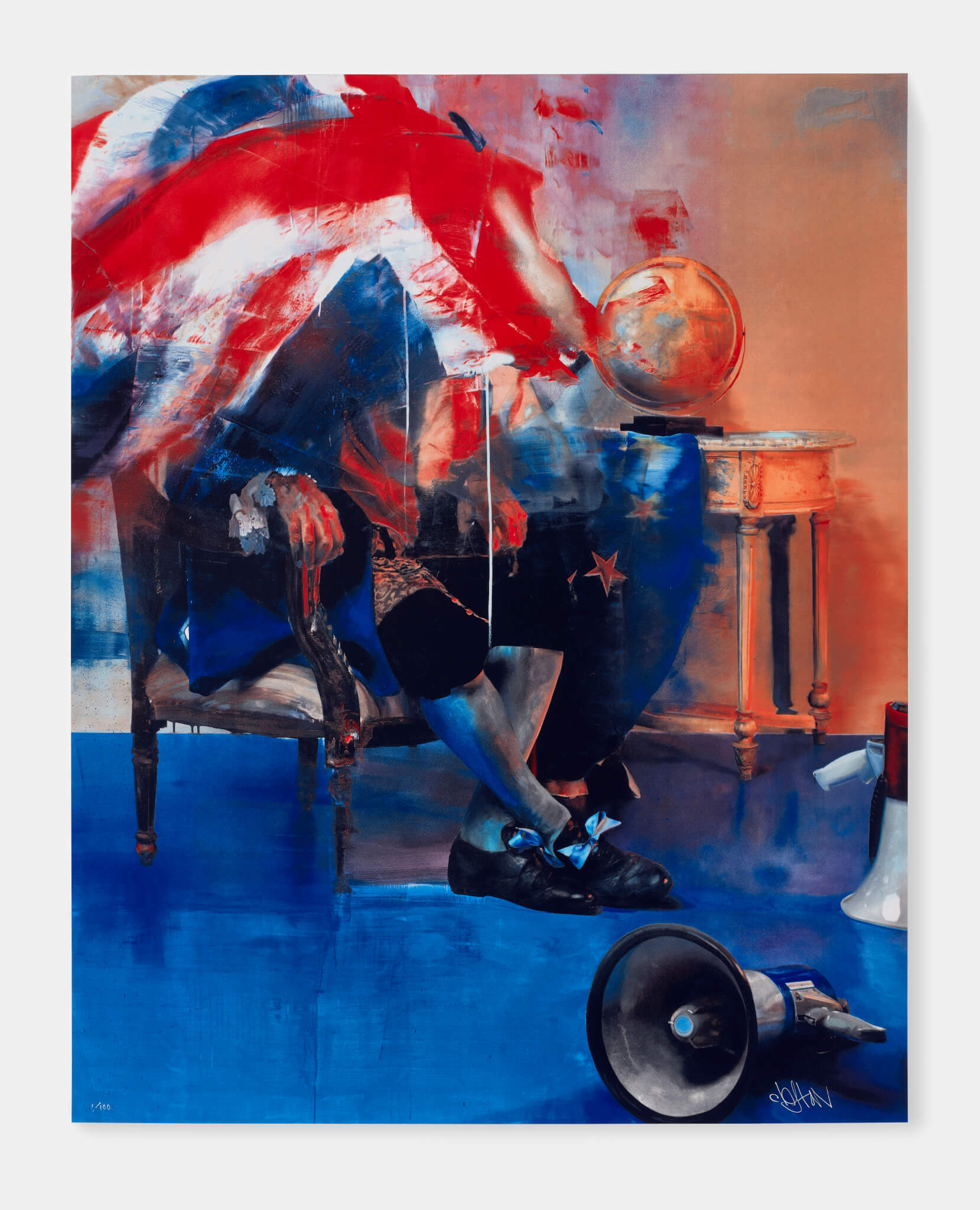 The Blind Exit image #1 main image