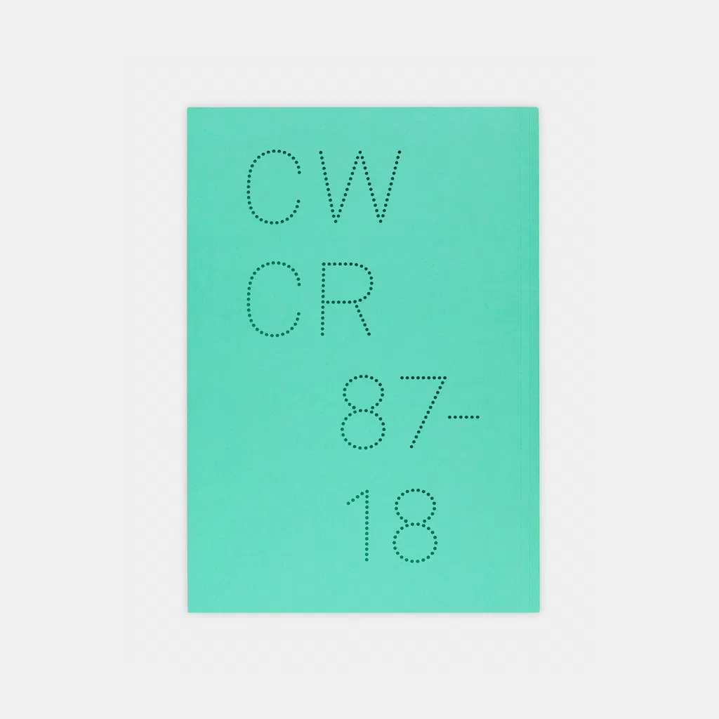 Craig Wood: Catalogue Raisonné 1987–2018 image #10