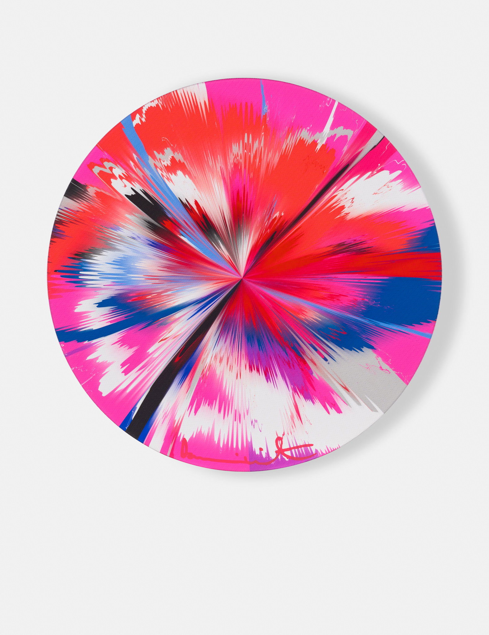 Beautiful, Warmness Heaven Painting image #1 main image