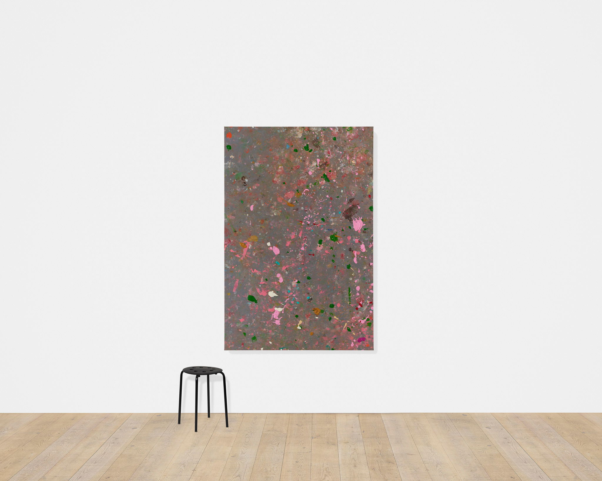 Newbiggin Bay scale image