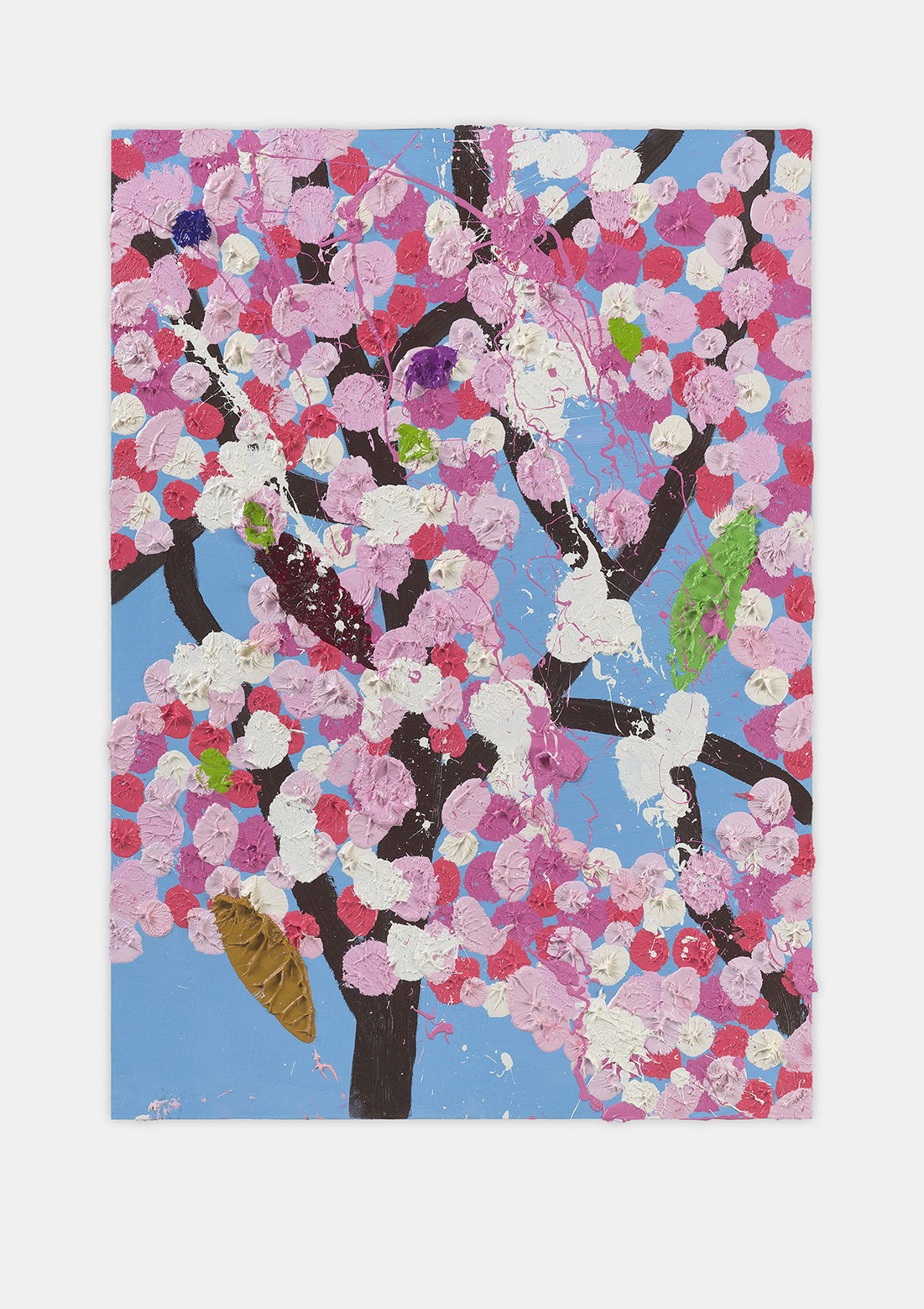 Obedient Blossom 1 main image