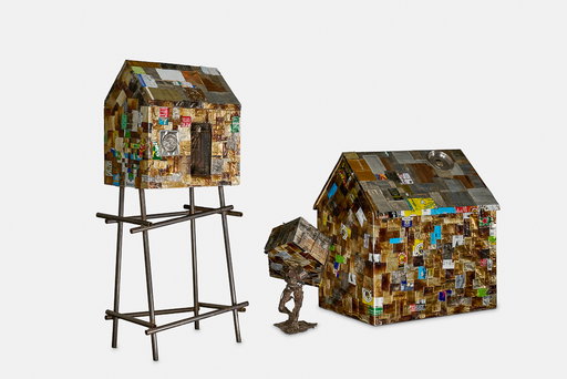 ‘Atlas of Uncertainty’ reimagines the African city through art and flux