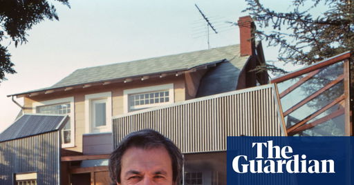 Frank Gehry: maximalist master who created instant icons like the Bilbao Guggenheim