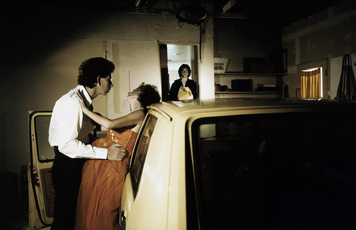 LACMA Celebrates Eileen Cowin, the ‘Wry Disruptor’