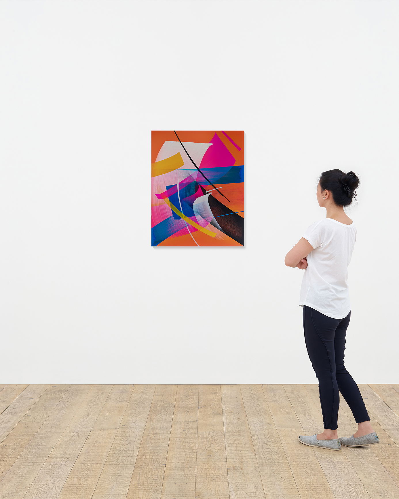 No Bananas scale image