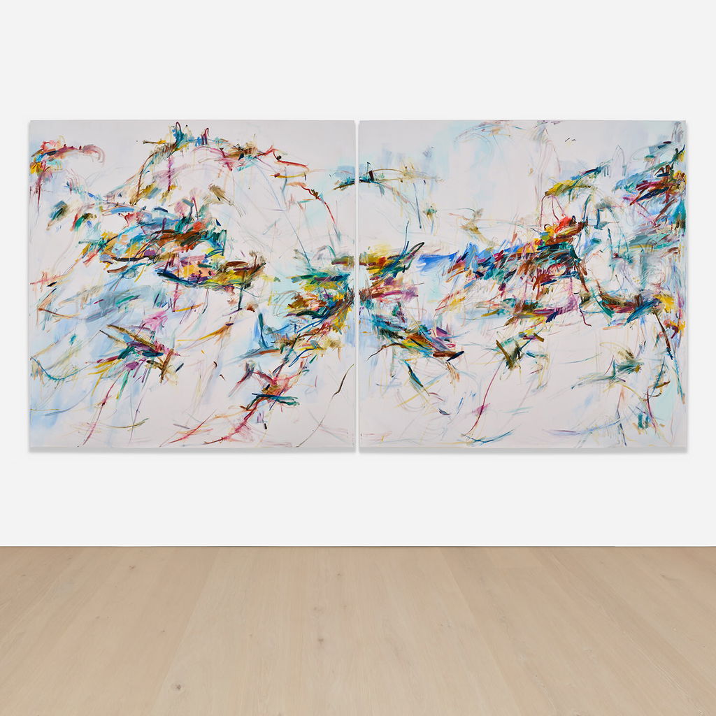 The Crystalline Moon Palace no.4. Image courtesy of Phillips